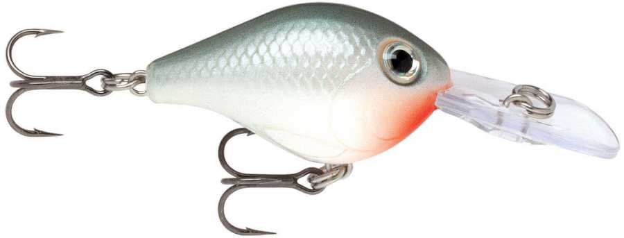 Rapala Ultra Light Crank Sahte Balığı - SD - 30MM