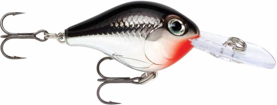 Rapala Ultra Light Crank Sahte Balığı - CH - 30MM