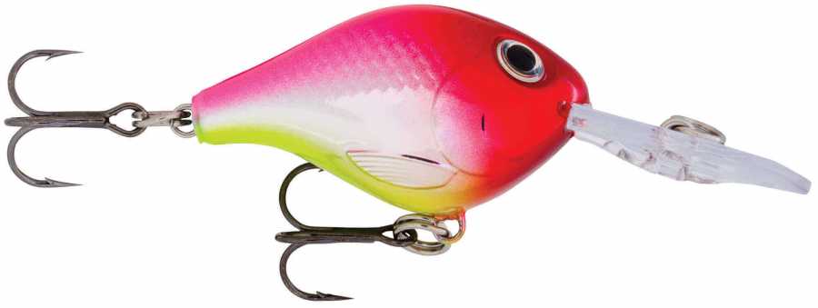 Rapala Ultra Light Crank Sahte Balığı - SHP - 30MM
