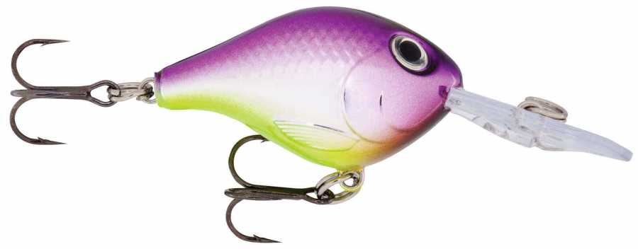 Rapala Ultra Light Crank Sahte Balığı - SP - 30MM