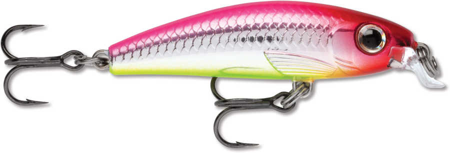 Rapala Ultra Light Minnow Sahte Balığı - SHP - 40MM