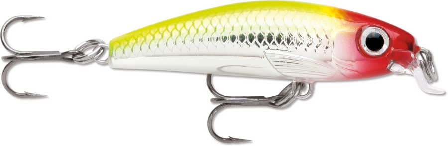 Rapala Ultra Light Minnow Sahte Balığı - CLN - 40MM