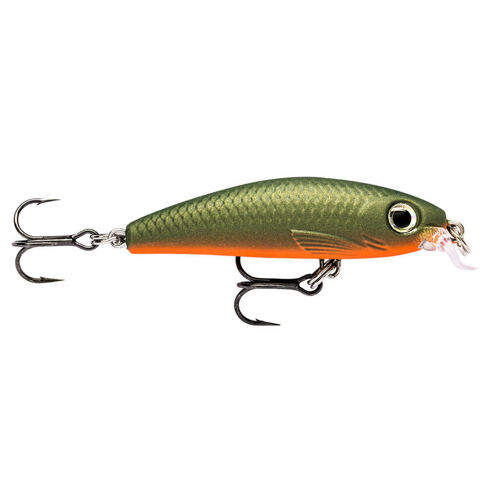 Rapala Ultra Light Minnow Sahte Balığı - GAU - 40MM