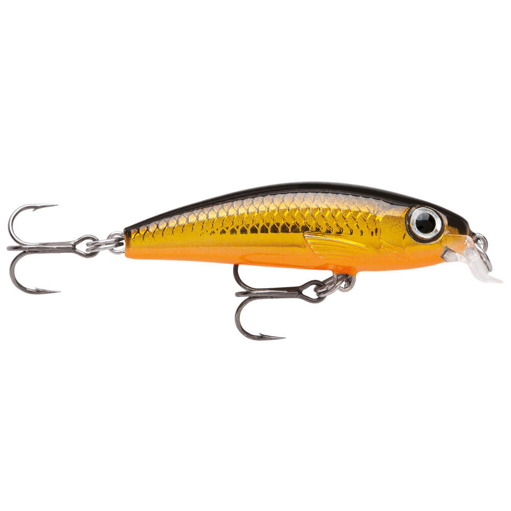 Rapala Ultra Light Minnow Sahte Balığı - G - 60MM