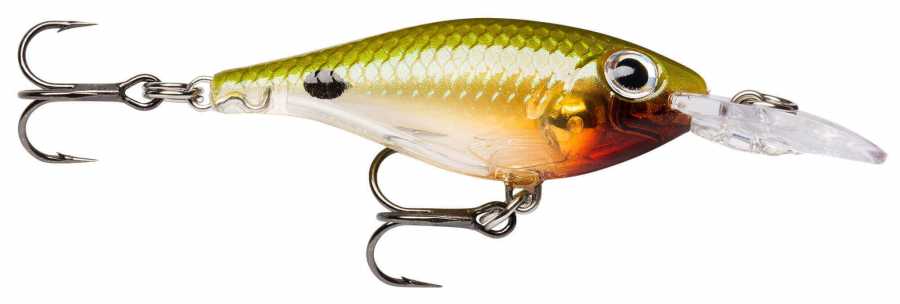Rapala Ultra Light Shad Sahte Balığı - GDAU - 40MM