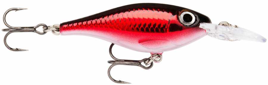 Rapala Ultra Light Shad Sahte Balığı - RSH - 40MM