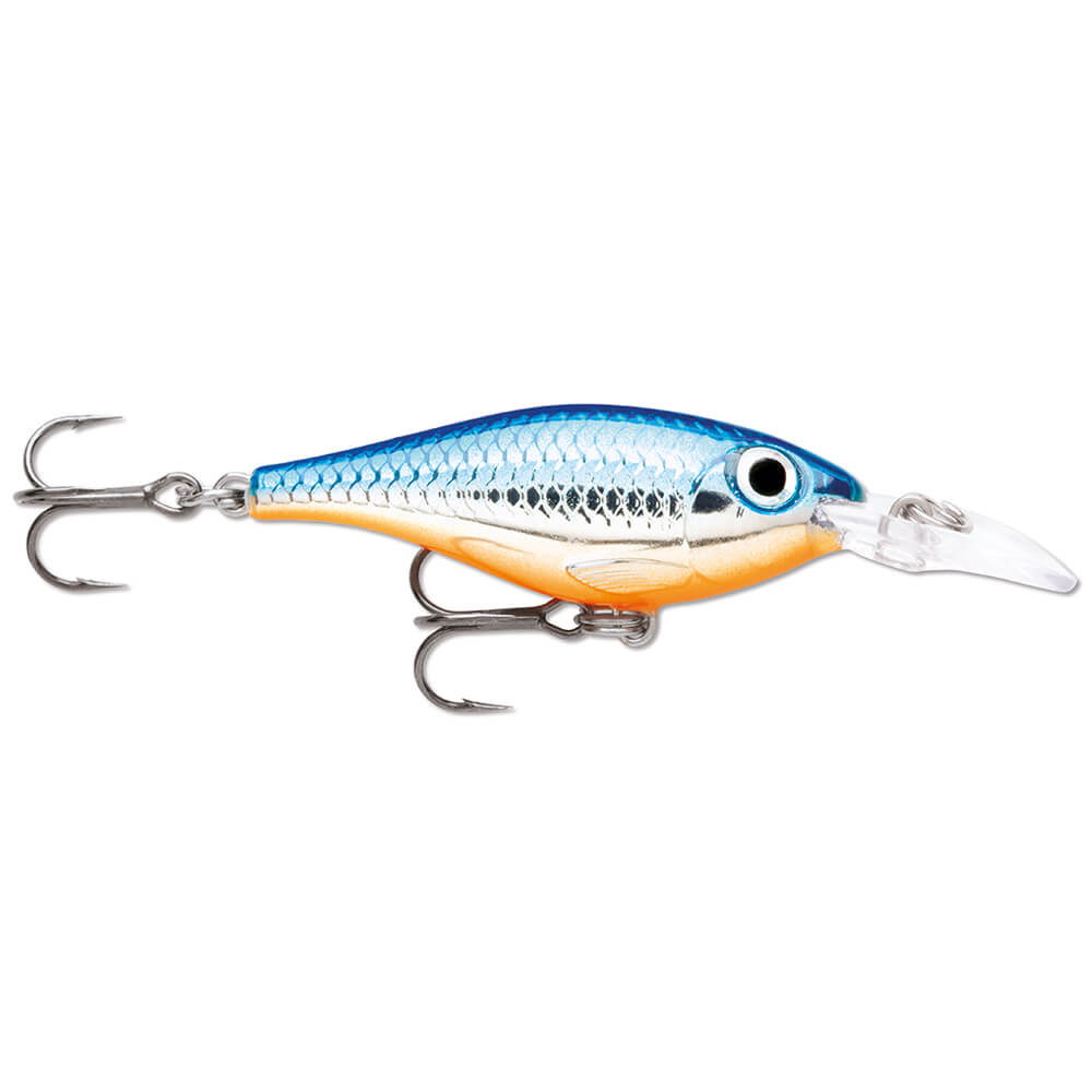 Rapala Ultra Light Shad Sahte Balığı - SB - 40MM