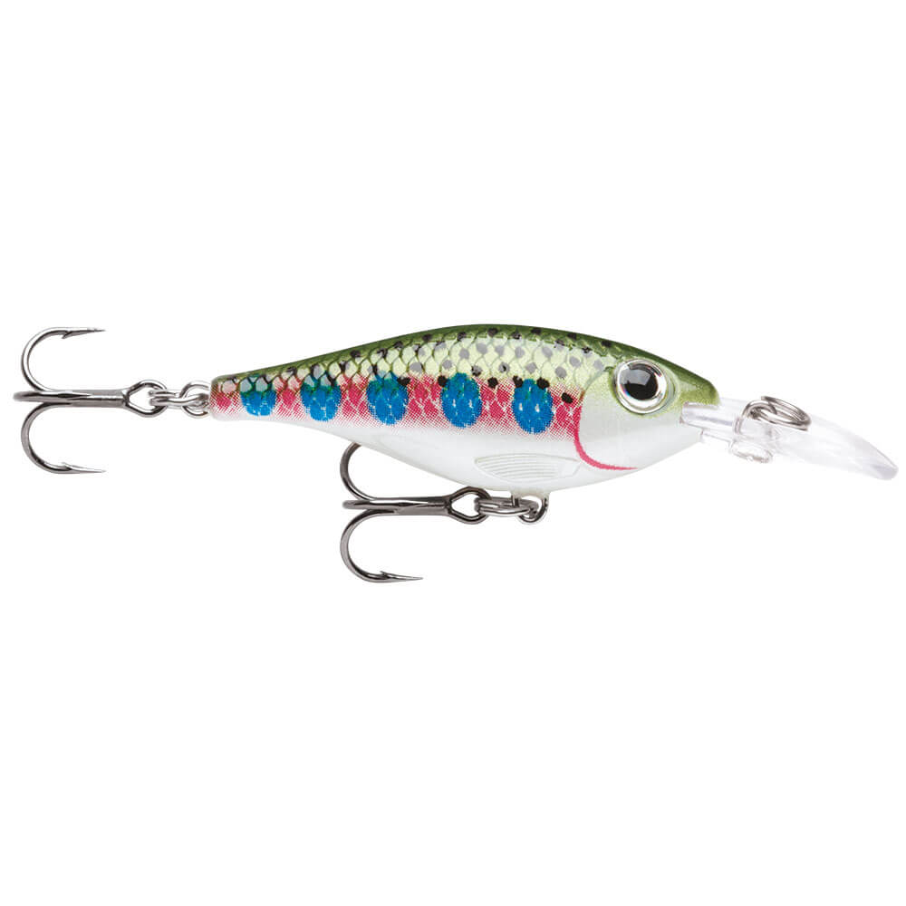Rapala Ultra Light Shad Sahte Balığı - RT - 40MM