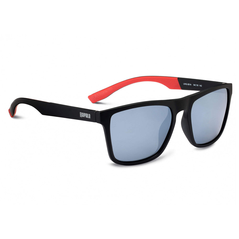 Rapala Urban Vision Gear Polarize Güneş Gözlüğü - UVG-301A