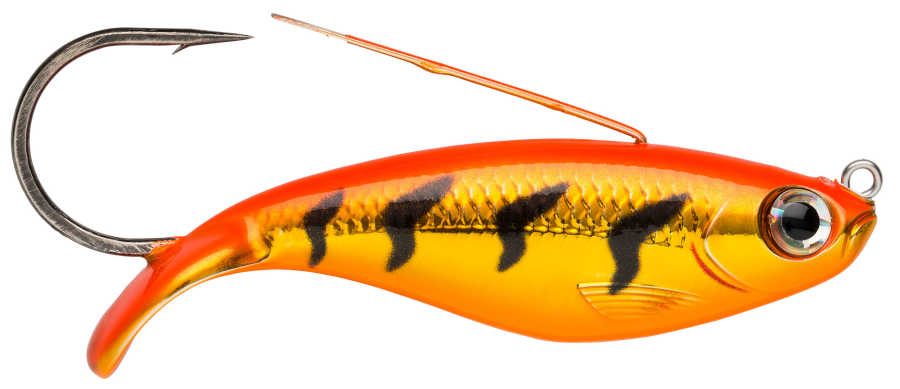Rapala Weedles Shad Sahte Balığı - GFRT - 80MM