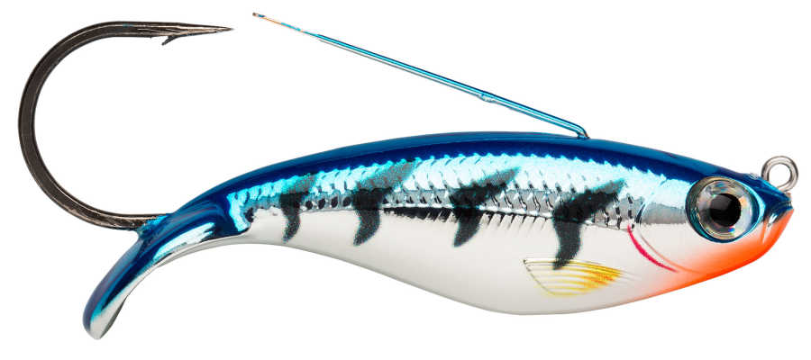 Rapala Weedles Shad Sahte Balığı - MBT - 80MM