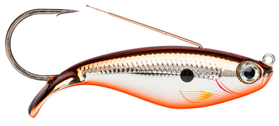 Rapala Weedles Shad Sahte Balığı - SBR - 80MM