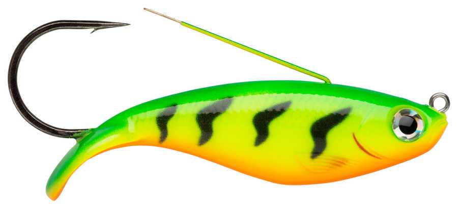 Rapala Weedles Shad Sahte Balığı - FT - 80MM