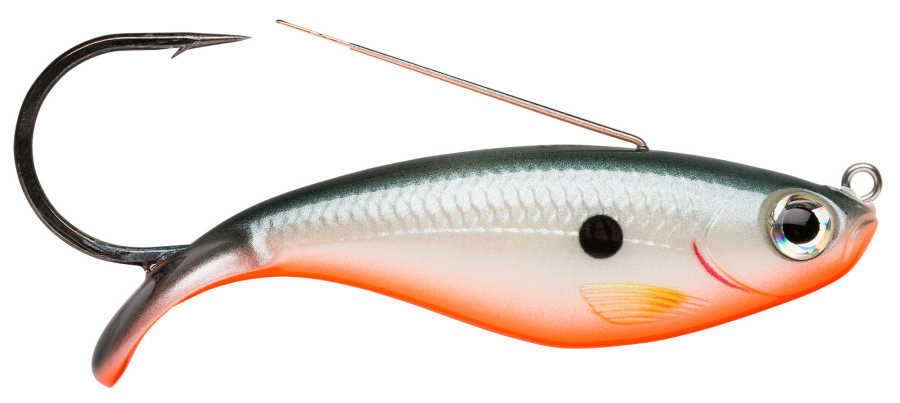 Rapala Weedles Shad Sahte Balığı - SD - 80MM