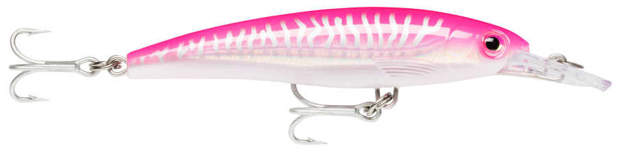 Rapala X-Rap 3x Minnow Sahte Balığı - HPU - 100MM