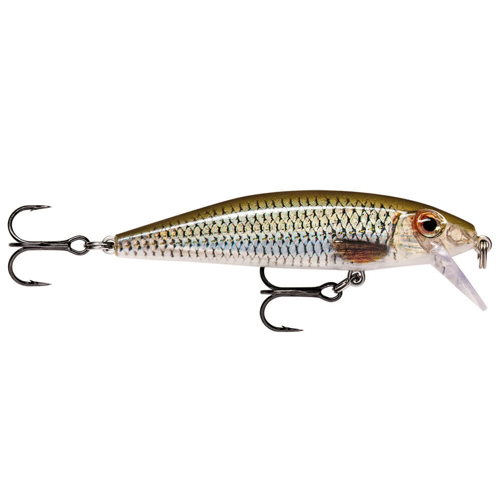 Rapala X-Rap Countdown Sahte Balığı - ROL - 70MM
