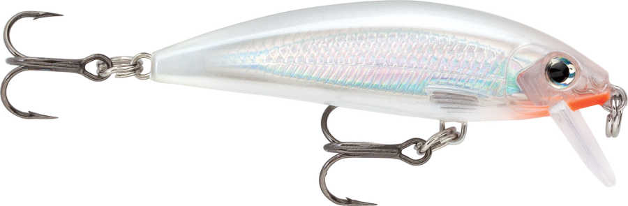 Rapala X-Rap Countdown Sahte Balığı - GGH - 50MM