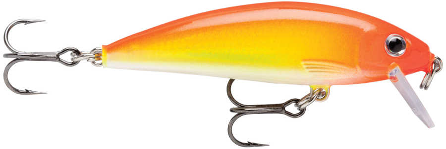 Rapala X-Rap Countdown Sahte Balığı - HH - 50MM