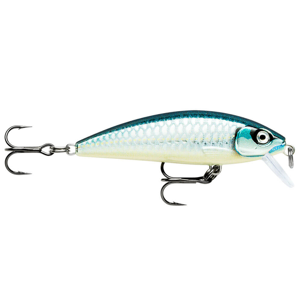 Rapala X-Rap Countdown Sahte Balığı - BAP - 50MM