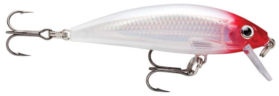 Rapala X-Rap Countdown Sahte Balığı - RH - 50MM
