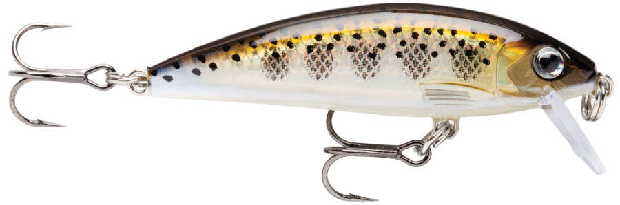 Rapala X-Rap Countdown Sahte Balığı - MD - 50MM