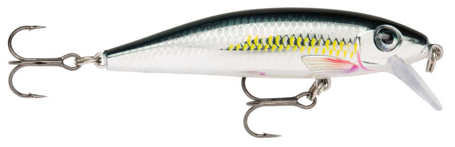 Rapala X-Rap Countdown Sahte Balığı - ALB - 70MM