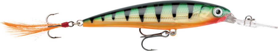 Rapala X-Rap Deep Sahte Balığı - P - 100MM
