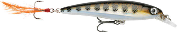 Rapala X-Rap Deep Sahte Balığı - MD - 80MM