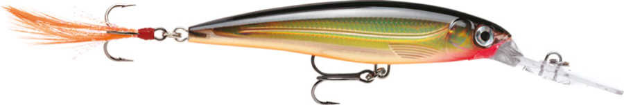 Rapala X-Rap Deep Sahte Balığı - G - 100MM