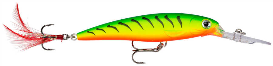 Rapala X-Rap Deep Sahte Balığı - FTU - 100MM