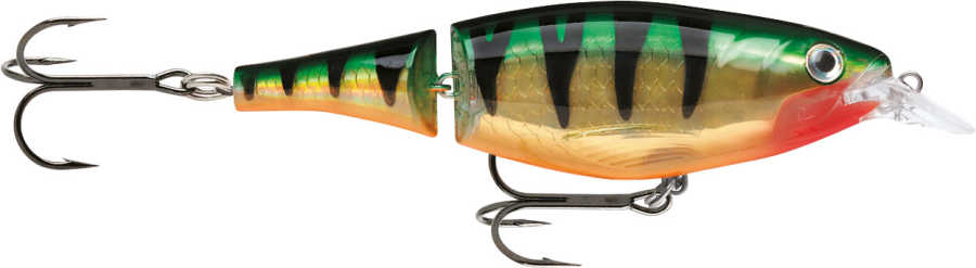 Rapala X-Rap Jointed Shad Sahte Balığı - P - 130MM