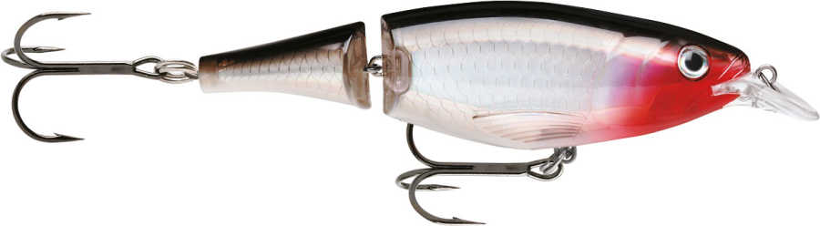Rapala X-Rap Jointed Shad Sahte Balığı - S - 130MM