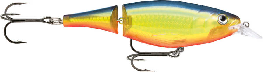 Rapala X-Rap Jointed Shad Sahte Balığı - HS - 130MM