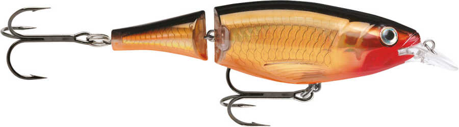 Rapala X-Rap Jointed Shad Sahte Balığı - G - 130MM