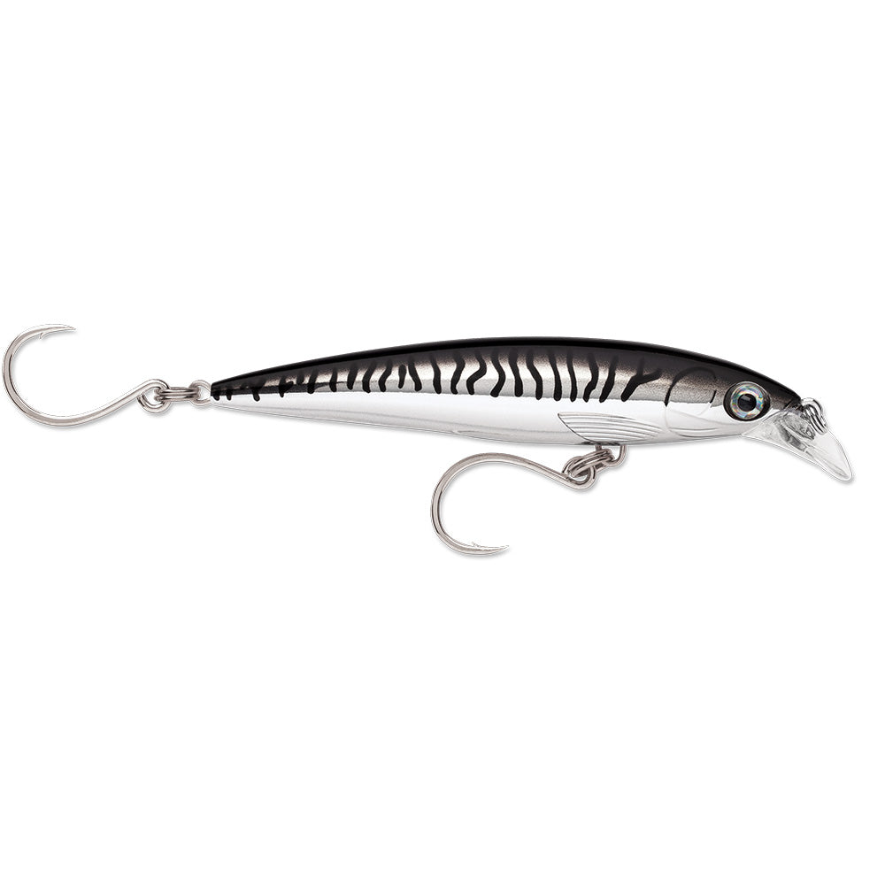 Rapala X-Rap Long Cast Sahte Balığı - CHM - 120MM
