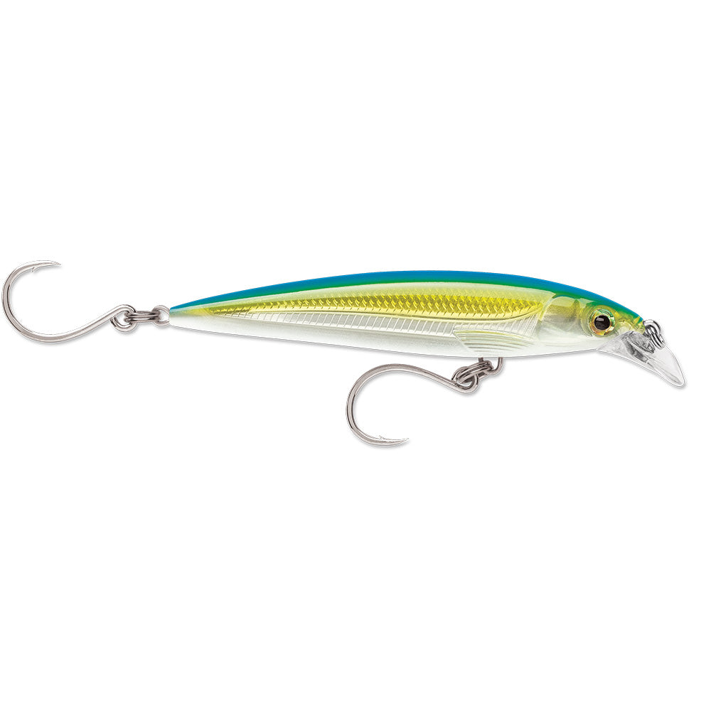 Rapala X-Rap Long Cast Sahte Balığı - FUS - 140MM