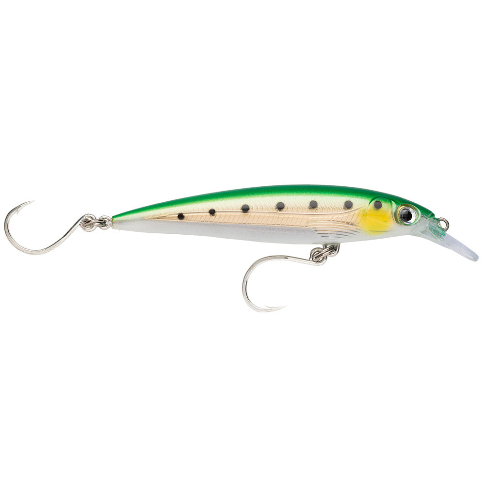 Rapala X-Rap Long Cast Sahte Balığı - GSRD - 140MM