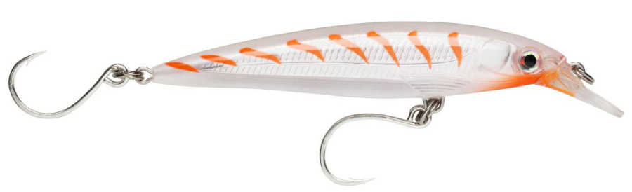 Rapala X-Rap Long Cast Shallow Sahte Balığı - CG - 120MM