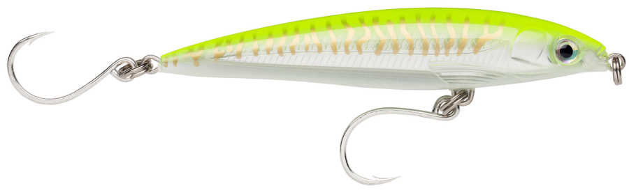 Rapala X-Rap Long Cast Shallow Sahte Balığı - HCHU - 140MM