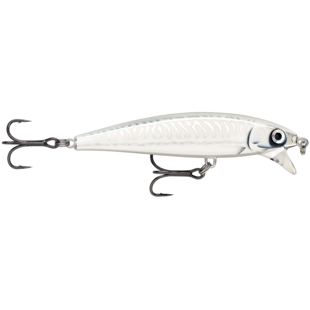 Rapala X-Rap Magnum Cast Sahte Balığı - HDGH - 100MM