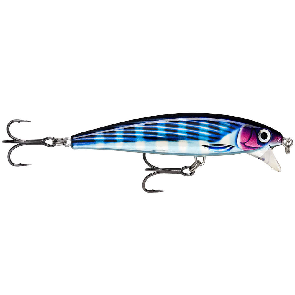 Rapala X-Rap Magnum Cast Sahte Balığı - HDBTO - 100MM