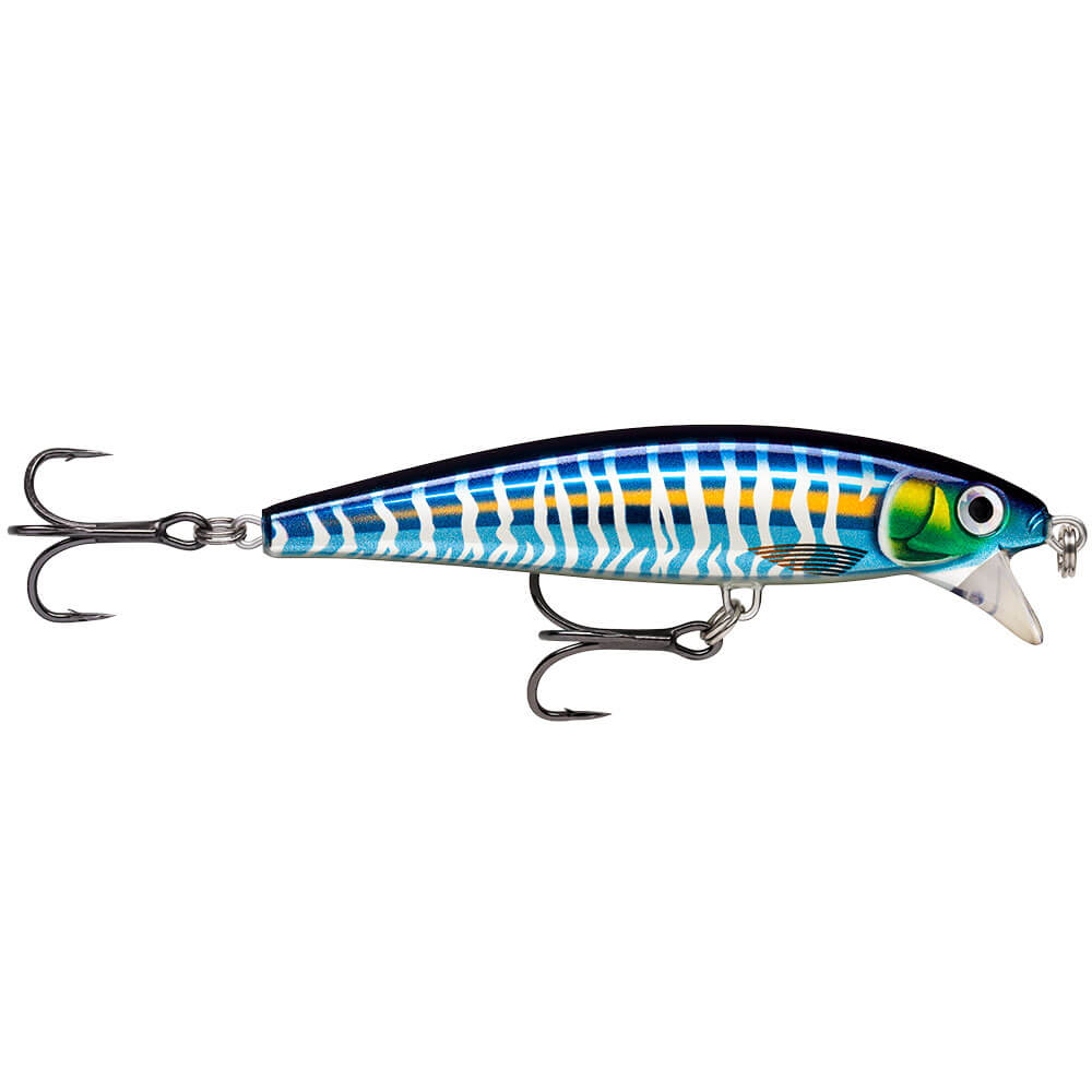 Rapala X-Rap Magnum Cast Sahte Balığı - HDWHU - 100MM