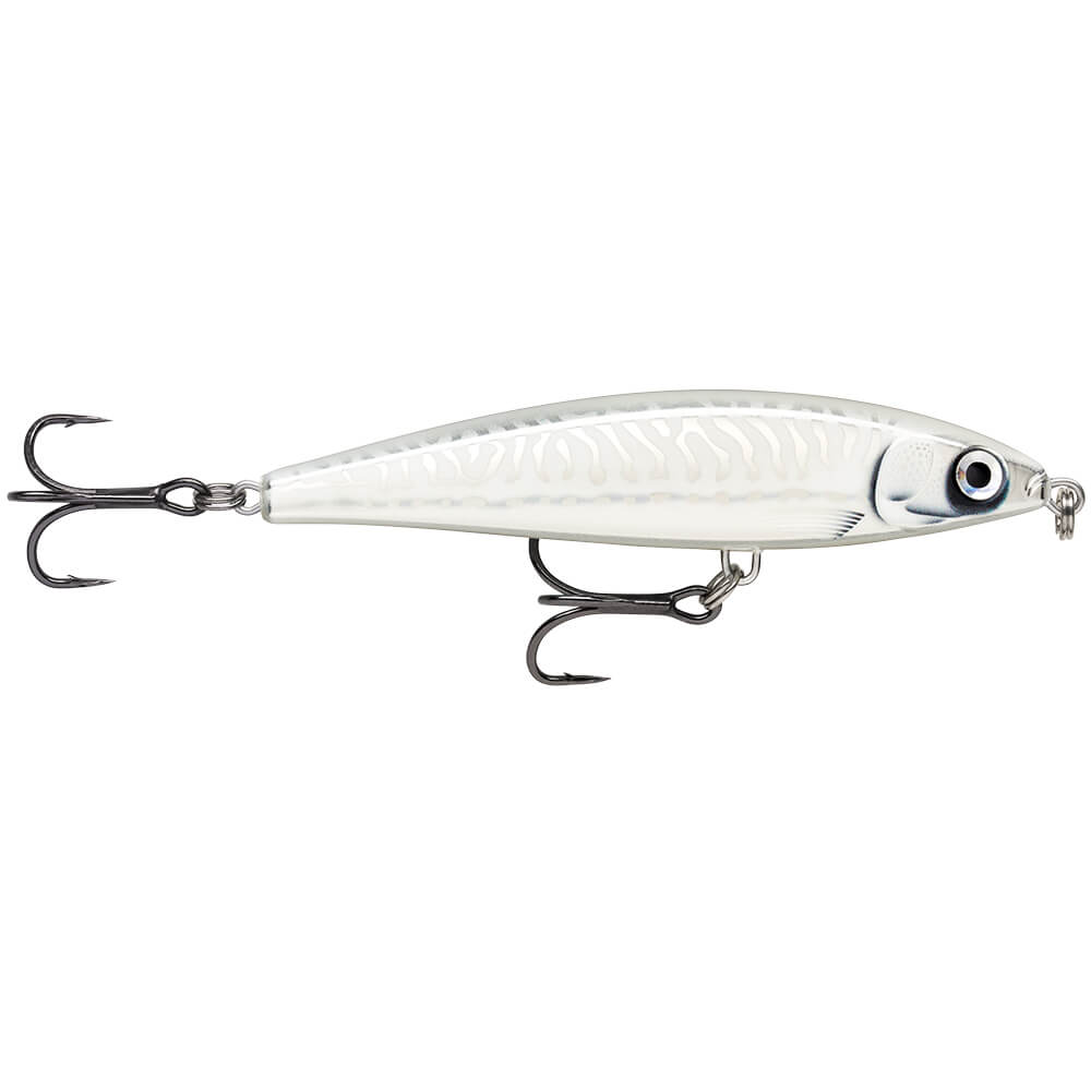 Rapala X-Rap Magnum Prey Sahte Balığı - HDGH - 100MM
