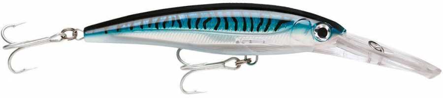 Rapala X-Rap Magnum Sahte Balığı - SBM - 120MM