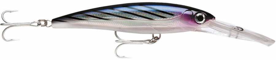 Rapala X-Rap Magnum Sahte Balığı - BTO - 110MM