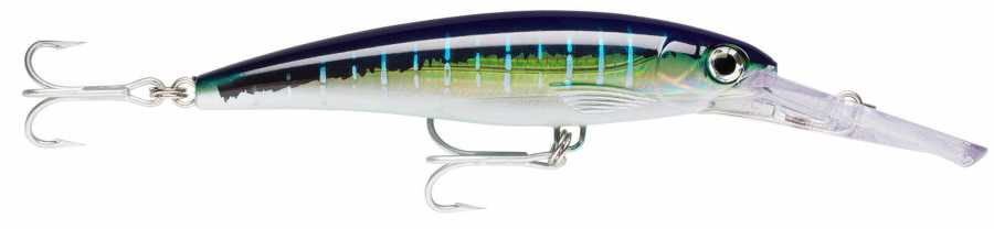 Rapala X-Rap Magnum Sahte Balığı - SFU - 120MM