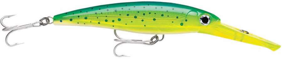 Rapala X-Rap Magnum Sahte Balığı - D - 110MM
