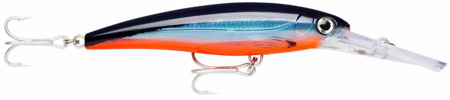 Rapala X-Rap Magnum Sahte Balığı - BFU - 140MM
