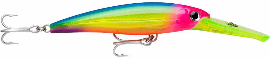 Rapala X-Rap Magnum Sahte Balığı - PSYP - 160MM