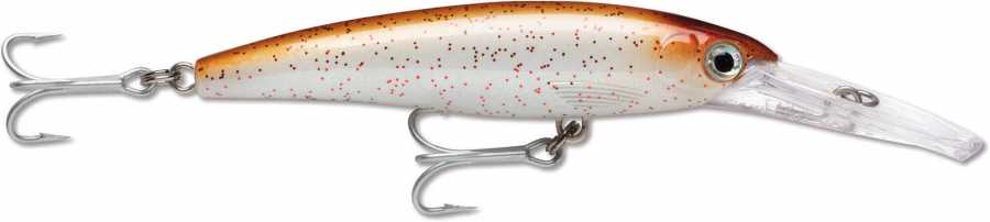Rapala X-Rap Magnum Sahte Balığı - BRSQ - 120MM